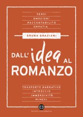 book Dall'idea al romanzo