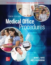 book ISE Medical Office Procedures [Team-IRA]