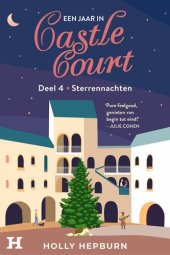 book Een jaar in Castle Court 04 - Sterrennachten