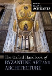 book The Oxford Handbook of Byzantine Art and Architecture