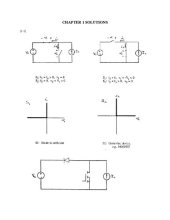 book Solution manual for Power Electronics