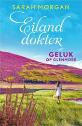 book Eilanddokter 4 - Geluk op Glenmore