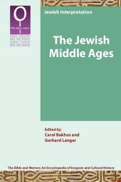 book The Jewish Middle Ages