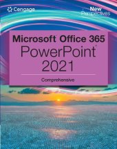 book Microsoft 365 & PowerPoint 2021: Comprehensive