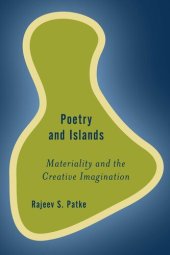 book Poetry and Islands: Materiality and the Creative Imagination