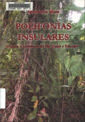 book Polifonias Insulares. Cultura e Literatura de São Tomé e Princípe