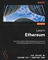 book Learn Ethereum, 2nd Edition