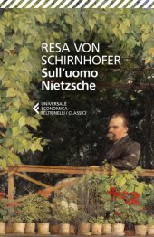 book Sull'uomo Nietzsche