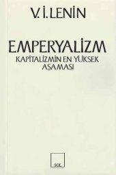 book Emperyalizm: Kapitalizmin En Yüksek Aşaması