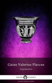 book Complete Works of Gaius Valerius Flaccus