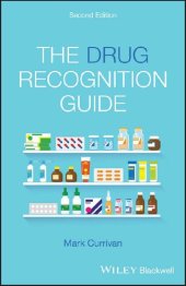 book The Drug Recognition Guide [Team-IRA]