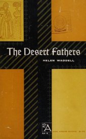 book The Desert Fathers