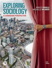 book Exploring Sociology: A Canadian Perspective