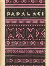 book Papalagi