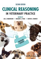 book Clinical Reasoning in Veterinary Practice: Problem Solved! [Team-IRA]