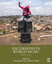 book Excursions in World Music