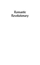 book Romantic Revolutionary: A Biography of John Reed