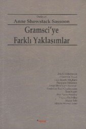 book Gramsci'ye Farklı Yaklaşımlar