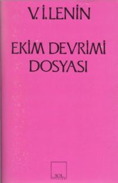 book Ekim Devrimi Dosyası