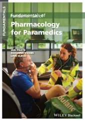 book Fundamentals of Pharmacology for Paramedics [Team-IRA]