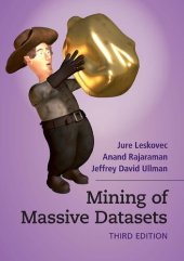 book Mining of Massive Datasets [Team-IRA]