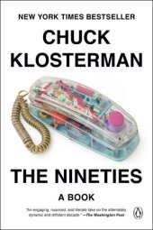 book The Nineties: A Book