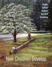 book How Children Develop