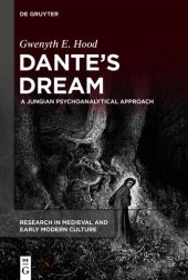 book Dante's Dream: A Jungian Psychoanalytical Approach