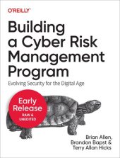 book Building a Cyber Risk Management Program