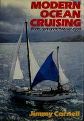 book Modern Ocean Cruising: Boats, gear and crews surveyed