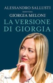 book La versione di Giorgia