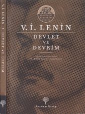 book Devlet ve Devrim