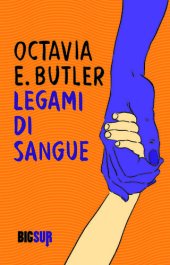 book Legami di sangue