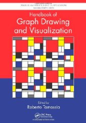 book Handbook of Graph Drawing and Visualization: Draft of 2013 edition