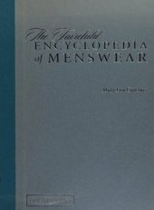 book The Fairchild encyclopedia of menswear