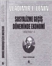 book Devrim Yazıları 3 Sosyalizme Geçiş Döneminde Ekonomi