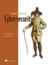 book Making Sense of Cybersecurity