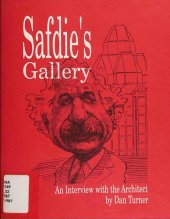 book Safdie's Gallery - An Interview with the Architect