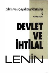 book Devlet ve İhtilal