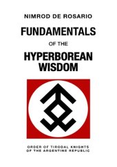 book Fundamentals of the Hyperborean Wisdom