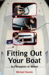 book Fitting Out Your Boat: In Fiberglass or Wood