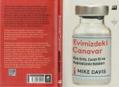 book Evimizdeki Canavar: Kuş Gribi, Covid-19 ve Kapitalizmin Belaları