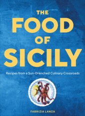 book The Food of Sicily