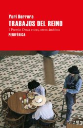 book Trabajos del reino (Largo Recorrido nº 4) (Spanish Edition)