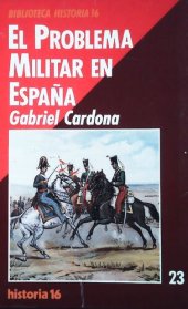 book El problema militar en España