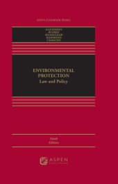 book Environmental Protection