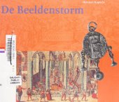 book De Beeldenstorm