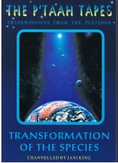 book The Ptaah Tapes: Transformation of the Species