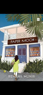 book Paper Moon