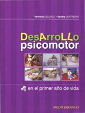 book Desarrollo Psicomotor en el primer año de vida